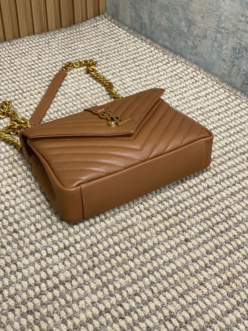 YSL Satchel Bags